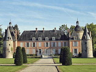 Château de Rère